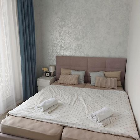 M&M Apartman Trenčín Екстериор снимка