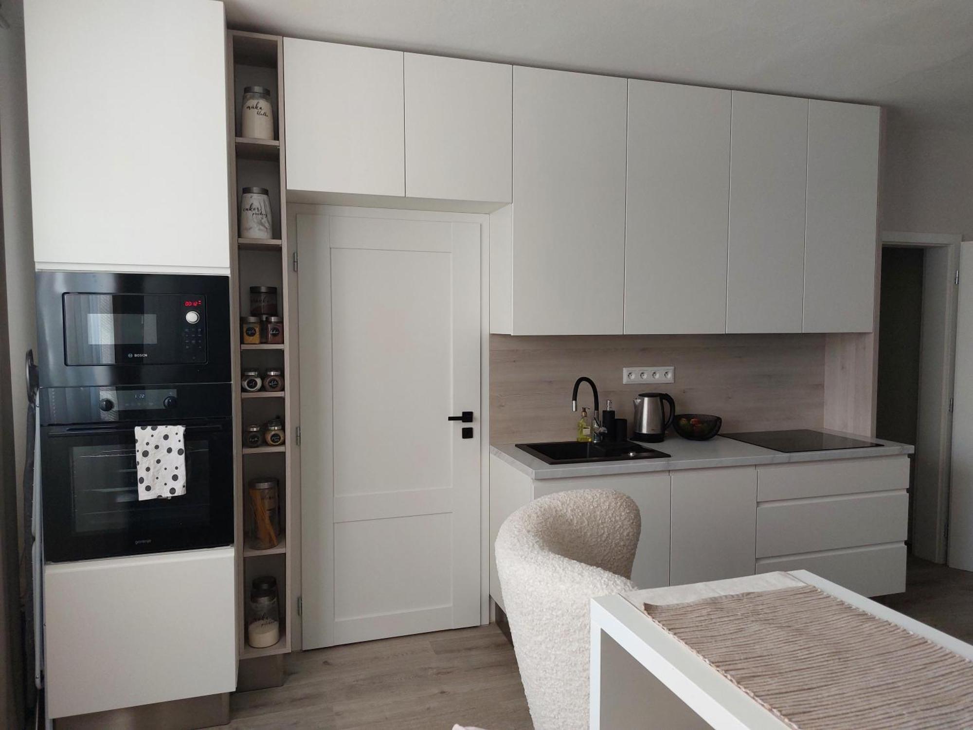 M&M Apartman Trenčín Екстериор снимка
